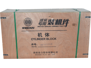 气缸体/Cylinder block 1001614848