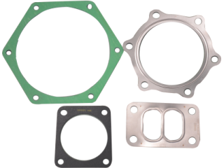 密封垫片 Sealing gasket