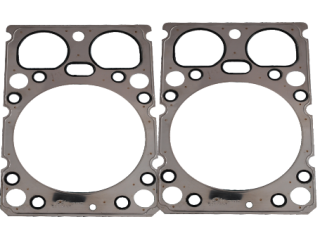气缸垫 Cylinder gasket