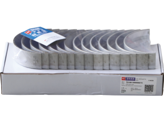 曲轴瓦 Main bearing TD100-1005006A-6