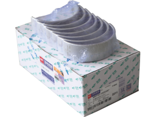 曲轴瓦 Main bearing MKF50-1005006-