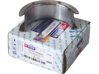 止推瓦 Thrust washer KJ100-1005004-