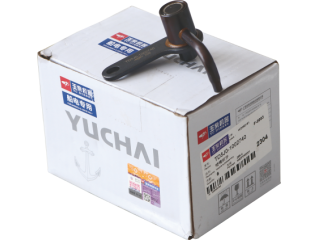 活塞冷却喷嘴 Piston cooling nozzle TD5J0-1002740