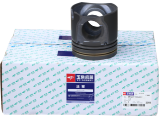 活塞 Piston MKL4Y-1004001