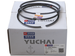 活塞环 Piston ring TD200-1004040-6