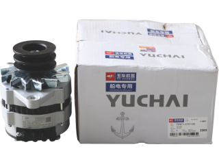 发电机 Generator TD871-3701100