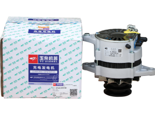 发电机/Generator D73J0-3701100