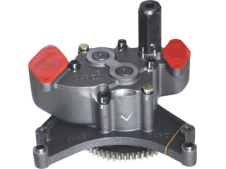 机油泵/Oil pump TD870-1011100A