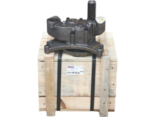 机油泵/Oil pump TD100-1011100