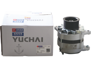 发电机 Generator TMJ00-3701100A