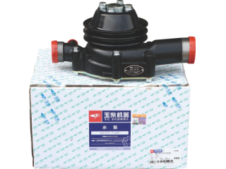 水泵/Water pump B3100-137020A