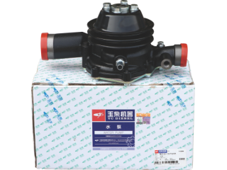 水泵/Water pump B3100-137020A