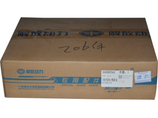 机油泵/Oil pump 1011015-90D/A