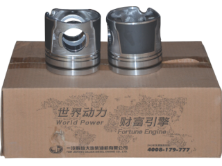 活塞/Piston/поршень
