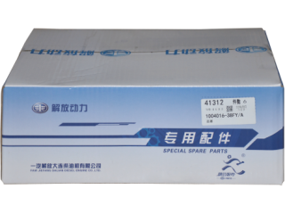 活塞/Piston 1004016-38FY/A