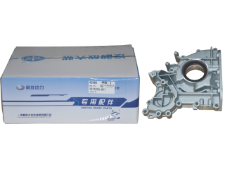 机油泵/Oil pump 1011015-A11