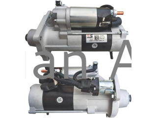 康明斯起动机 Cummins starter