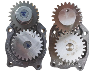 机油泵康明斯 Oil pump Cummins Cummins