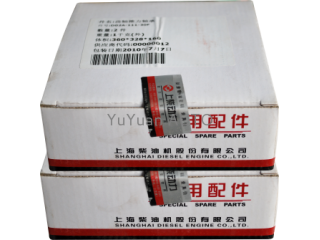 止推瓦 Thrust washer D02A-111-30F