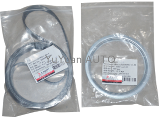 曲轴油封/Crankshaft oil seal S00014447