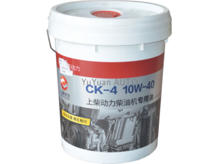 机油/Oil/масло CK-4 10W-40