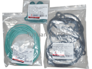 密封垫片/Sealing gasket S00004690