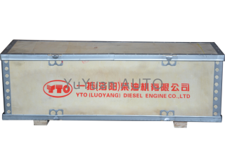 曲轴/Crankshaft YTR4105