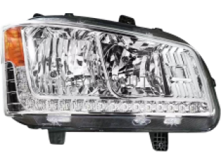 Jiefang Product External Accessories1