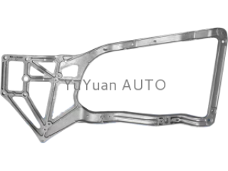 Jiefang Product External Accessories8