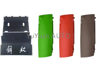 Jiefang Product External Accessories11