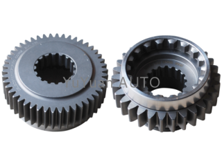 高档齿轮 High-grade gear шестерня скоросного передача