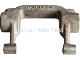 离合器分离拨叉 Clutch release fork вилка выжимного подшипника