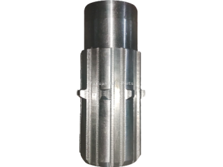 空心轴斯太尔HoWo shaft Steyr Стейер полый