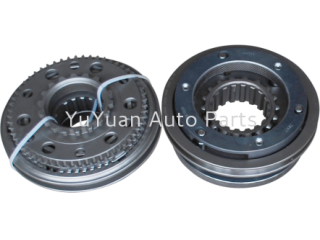 同步器 Synchronizer синхранизатора