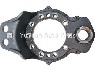 后刹车盘 J6 Rear brake disc  Задний тормозной диск