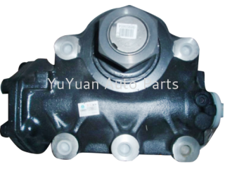 转向机总成 steering assembly