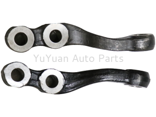 转向节臂 Knuckle arm сошка ГУРа