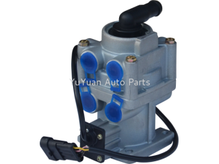 陕汽刹车总泵/SHACMAN Brake master cylinder