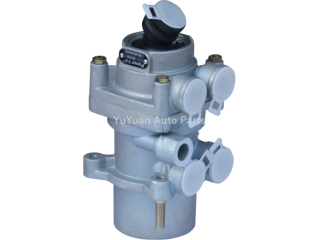 陕汽刹车总泵/SHACMAN Brake master cylinder