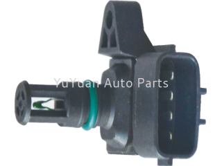 康明斯进气压力传感器  Cummins Intake Pressure sensor