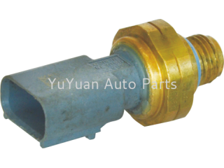 康明斯机油压力传感器  Cummins Pressure sensor
