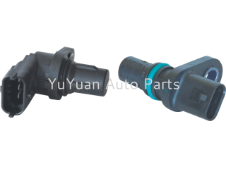 凸轮轴位置传感器 / Crankshaft Position Sensor