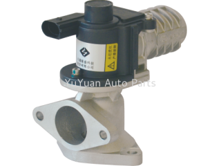 福田 EGR阀 Foton EGR valve Foton EGR Клапан