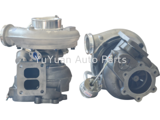 康明斯增压器 7829  Cummins Turbocharger 7829