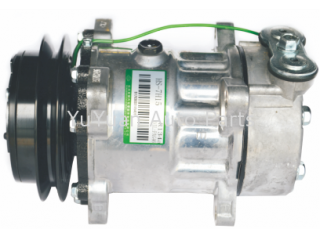 空调压缩机 / air conditioning compressorr