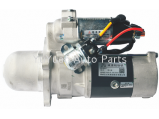 玉柴起动机 4108 Yuchai Starter Yuchai стартер