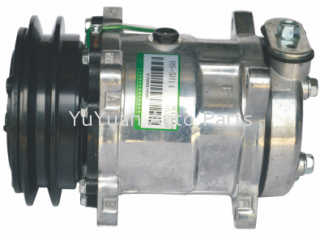空调压缩机 / air conditioning compressorr 507