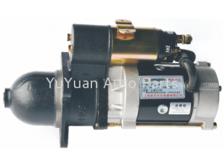 玉柴起动机4108 Yuchai Starter Yuchai стартер