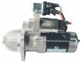 玉柴起动机 4S Yuchai Starter Yuchai стартер