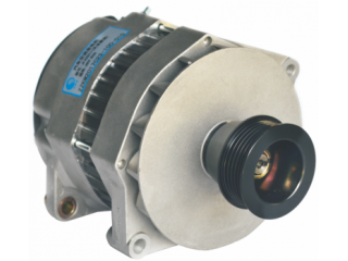 东风发电机 DongFeng Generator DongFeng генератор